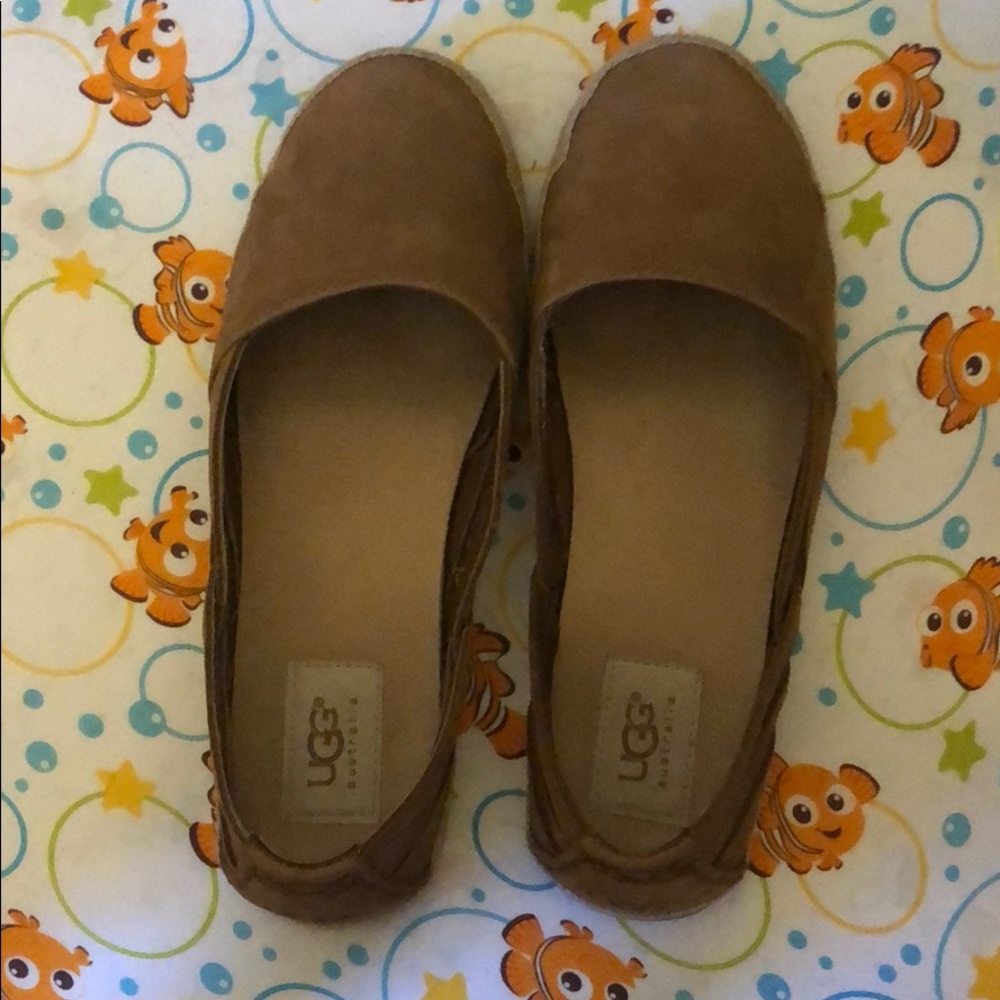 Ugg Flats - image 1